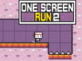 Игри One Screen Run 2