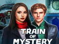 Игри Train of Mystery