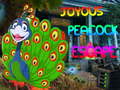 Игри Joyous Peacock Escape