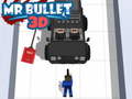 Игри Mr Bullet 3D 