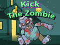 Игри Kick The Zombies