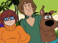 Игри Scooby Doo Hidden Stars