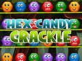 Игри Hex Candy Crackle