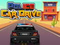 Игри Police Car Drive