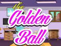 Игри The golden ball
