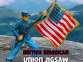 Игри British-American Union Jigsaw