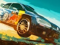 Игри Desert Racer