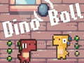 Игри Dino Ball