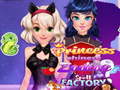 Игри Chinese Zodiac Spell Factory