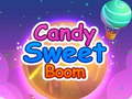 Игри Candy Sweet Boom