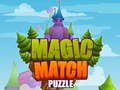 Игри Magic Match Puzzle