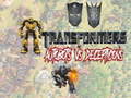 Игри Transformers