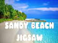 Игри Sandy Beach Jigsaw