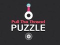 Игри Pull the Thread Puzzle