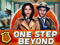 Игри One Step Beyond