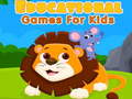 Игри Educational Games For Kids 