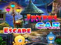 Игри Joyful Car Escape