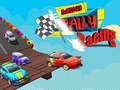 Игри Mini Rally Racing