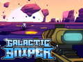 Игри Galactic Sniper