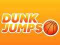 Игри Dunk Jumps