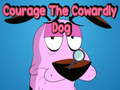 Игри Courage The Cowardly Dog