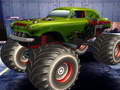 Игри Monster Truck Ramp