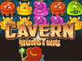 Игри Cavern Monsters