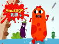 Игри Sausage rush
