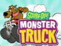 Игри Scooby Doo Monster Truck