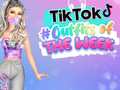 Игри TikTok Outfits Of The Week