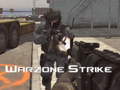 Игри Warzone Strike