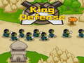 Игри King Defense