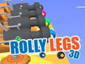 Игри Rolly Legs 3D