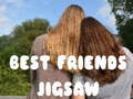 Игри Best Friends Jigsaw