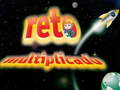 Игри Reto Multiplicado