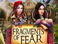 Игри Fragments of Fear
