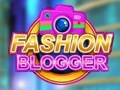 Игри Fashion Blogger