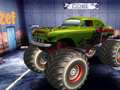 Игри Monster Truck Ramp