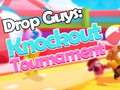 Игри Drop Guys: Knockout Tournament