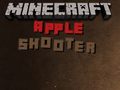 Игри Minecraft Apple Shooter