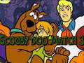 Игри Scooby Doo Match 3
