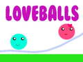 Игри Loveballs 