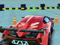 Игри RCK Parking SuperCars