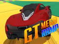 Игри GT Mega ramp