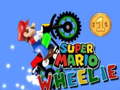 Игри Super Mario Wheelie