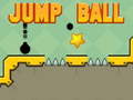 Игри Jump Ball