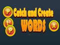 Игри Catch and Create Worlds