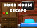 Игри Brick House Escape