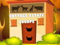 Игри Cottage Estate Escape