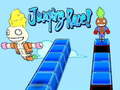 Игри Jumping Race!